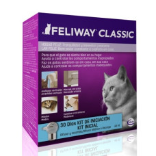 Feliway Classic Difusor+Recarga 48Ml